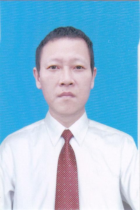 Vũ Tiến Dũng