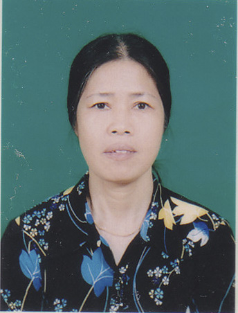 Lương Thị Xuân Hường 