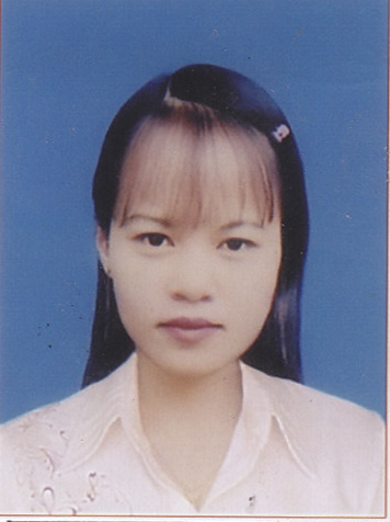 Lê Thị Thu Hương