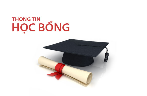 Danh sách sinh viên được cấp học bổng KKHT năm học 2016-2017