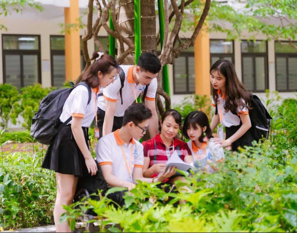 Thông báo tuyển sinh đào tạo từ xa trình độ Đại học năm 2023