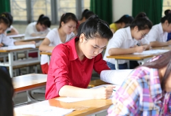 Danh sách Phòng thi lại hệ Đại học, Cao đẳng liên thông (Ngày 20/9/2015)