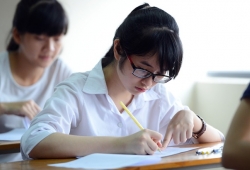 Danh sách Phòng thi lại hệ Đại học, Cao đẳng chính quy (Ca 5 - ngày 17/9/2015)