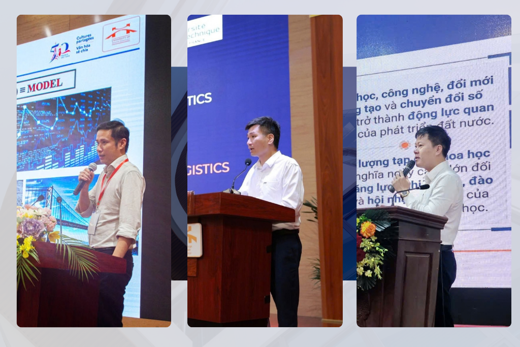 Three UTT Scientists Ranked Among the Most Influential Researchers Worldwide: A Milestone in Research Investment at UTT