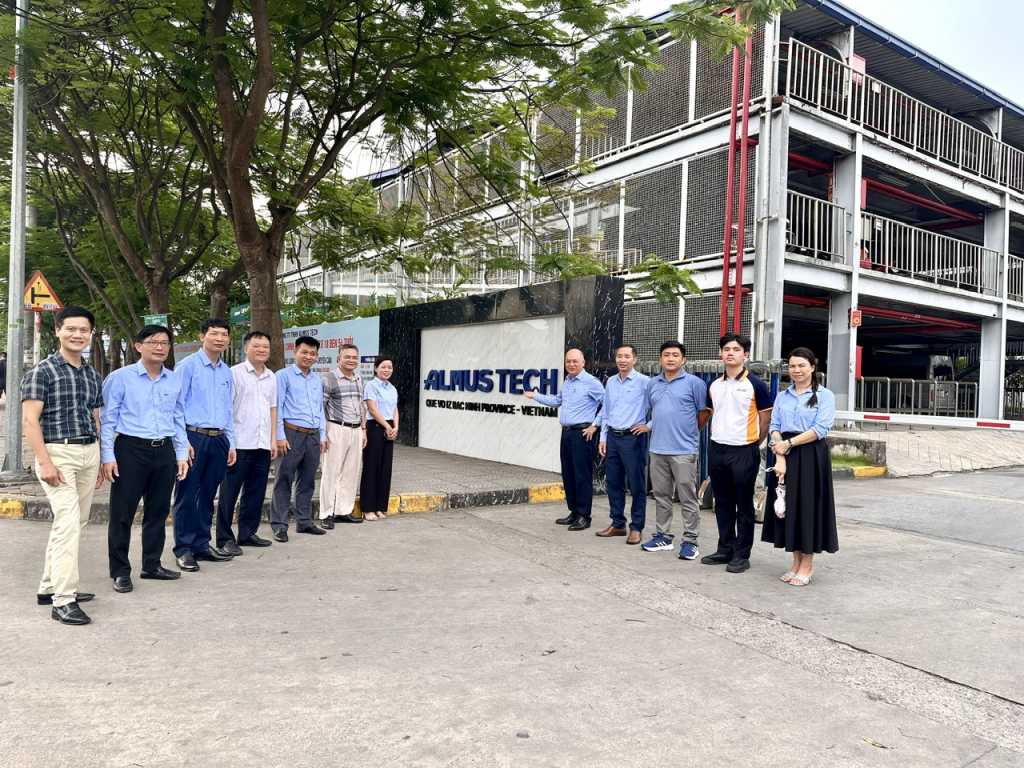 UTT Surveys Internship Conditions for the 2026 Summer Experiential Internship Program at Korean FDI Enterprises