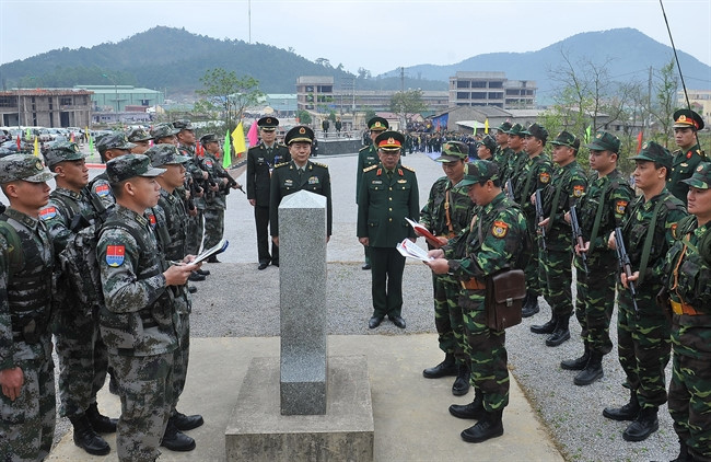 “Ván cờ” Biển Đông và chiến lược của Việt Nam