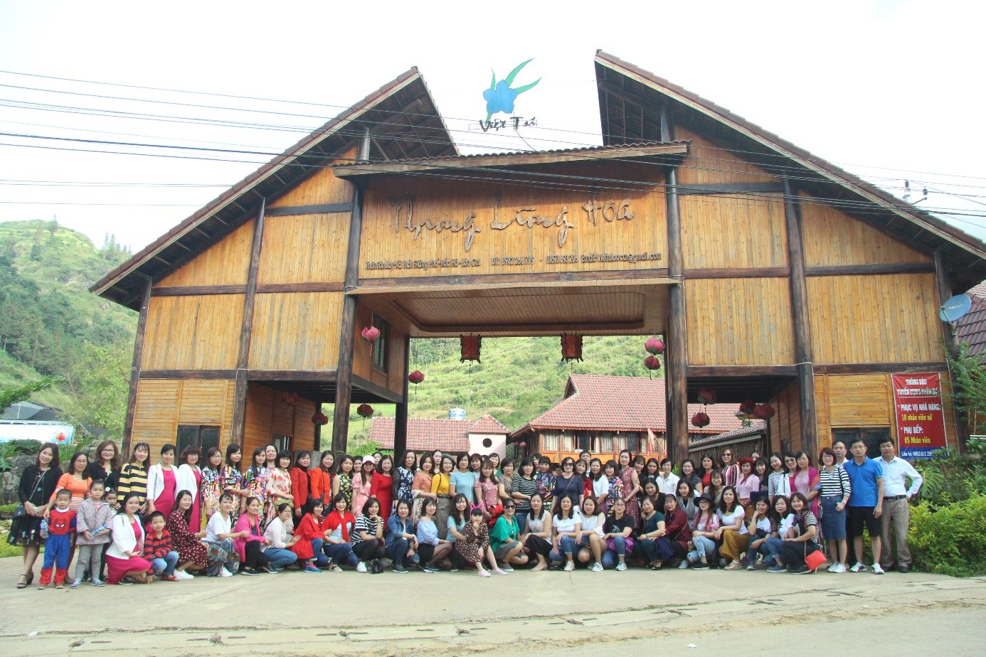 Ban Nữ công tổ chức các hoạt động kỷ niệm  88 năm ngày thành lập Hội Liên hiệp Phụ nữ Việt Nam