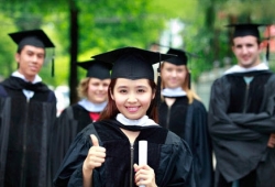 Thông báo Tuyển sinh lớp dự bị đại học và dự bị thạc sĩ tại Pháp năm học 2015 - 2016