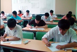 Thông báo Quy định chuẩn trình độ ngoại ngữ và đăng ký đạt chuẩn trình độ ngoại ngữ của cán bộ giảng viên