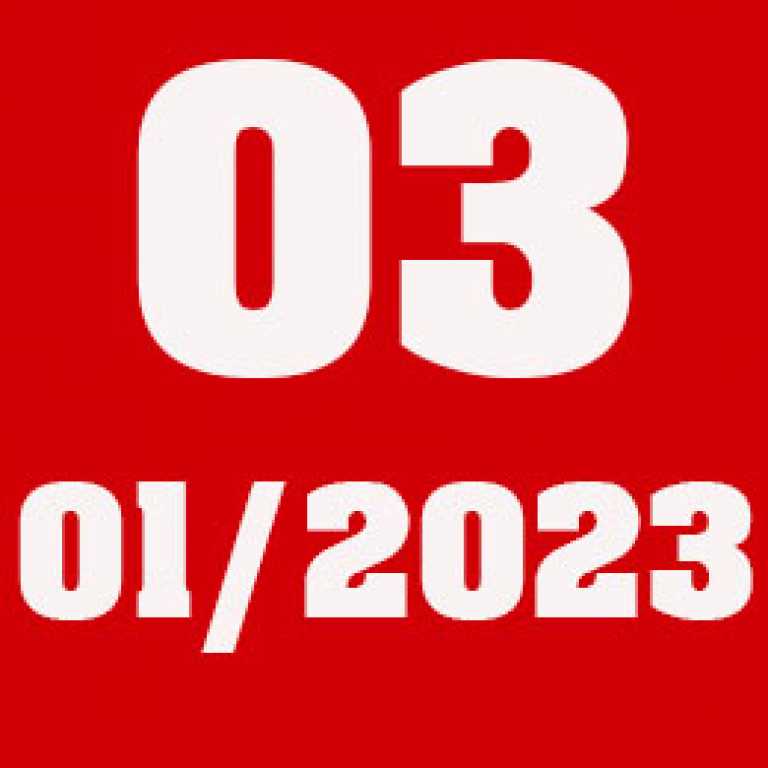 Thông báo kết quả bình xét Thi đua - Khen thưởng năm 2022