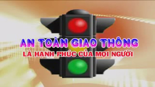 Thông báo tham gia Hội nghị tuyên truyền văn hóa giao thông và một số quy định của pháp luật...