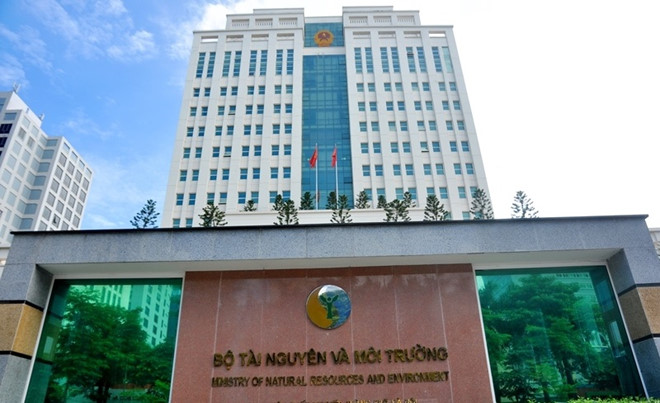 Thông báo đề xuất nội dung phối hợp công tác với Bộ Tài nguyên và Môi trường năm 2019 theo Chương trình Phối hợp công tác số 01/CTPH-BTNMT-BGTVT ngày 08/3/2018