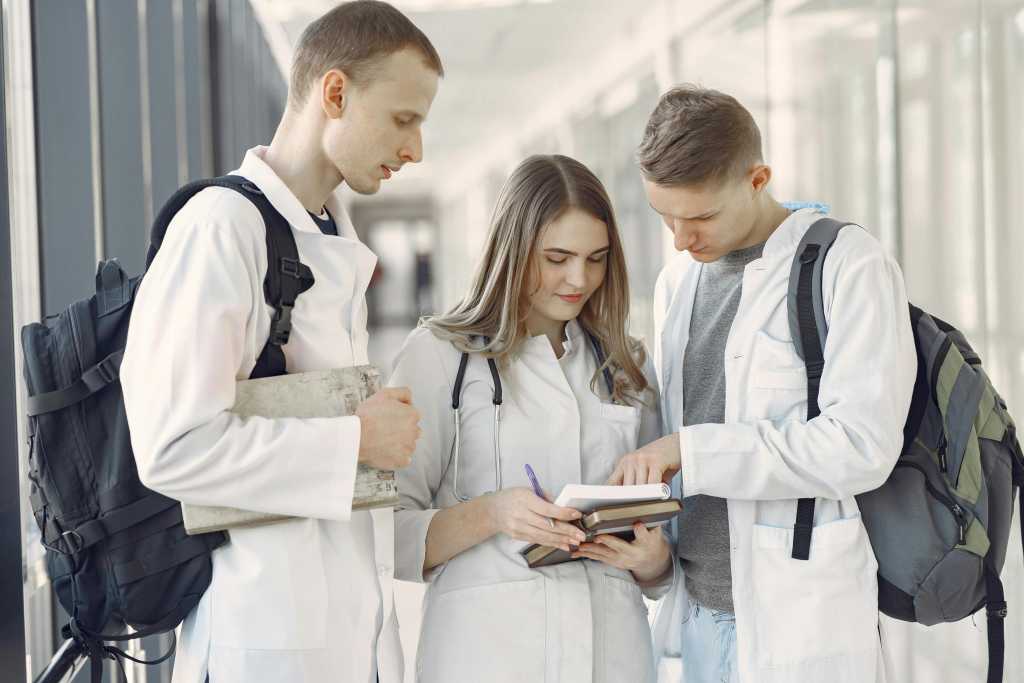 List of key university-level research topics