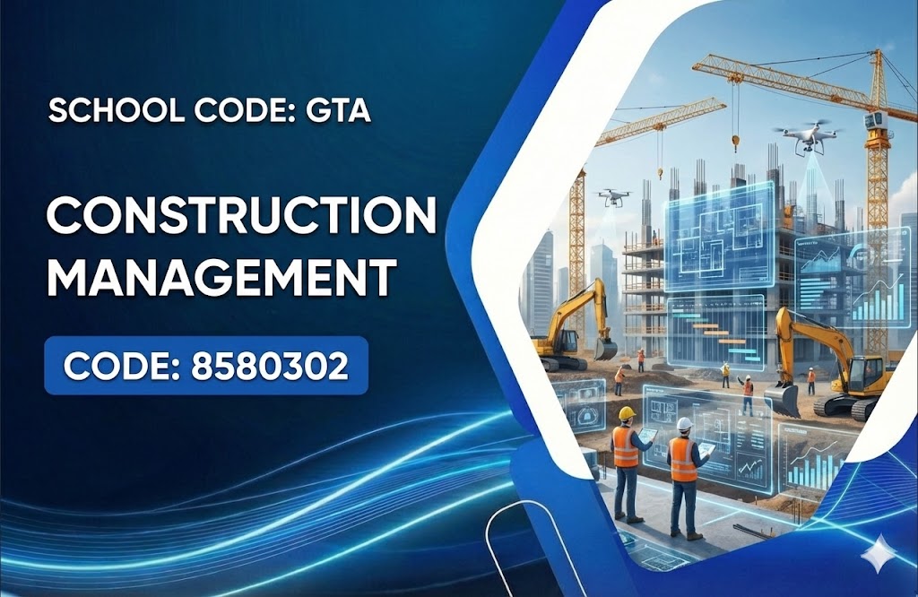 Construction Management