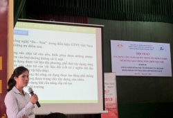 Thông báo phân công Giáo viên chủ nhiệm - Cố vấn học tập cho các lớp khoá 66