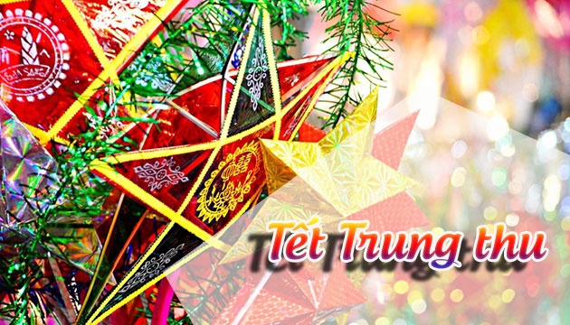 Kế hoạch Tổ chức Tết Trung thu năm 2018 tại Phân hiệu Hà Nội