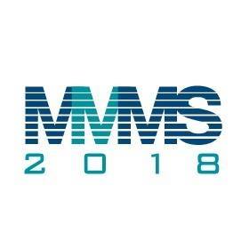 Submission Deadline Extension Announcement of MMMS2018 Conference
