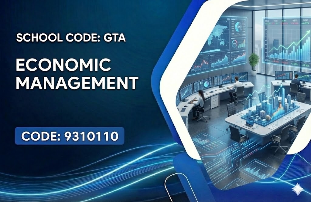 Economic Management