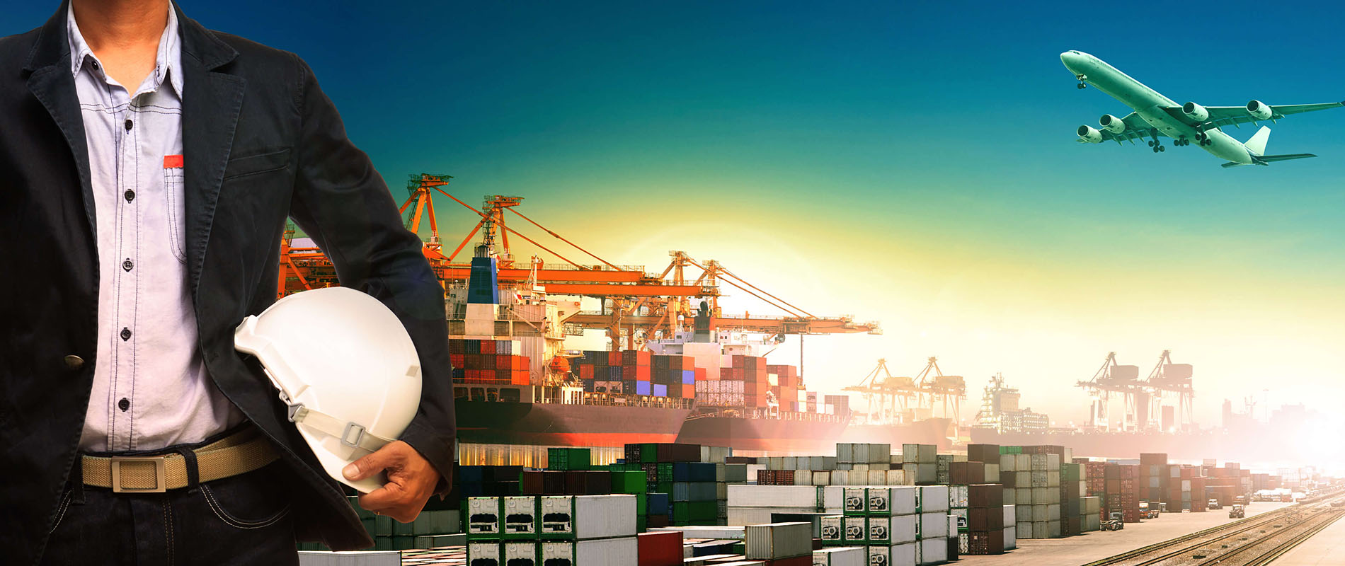 Ngành Logistics và Quản lý chuỗi cung ứng
