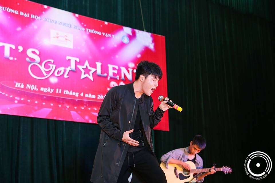 UTT GOT TALENT 2019 - Nơi tỏa sáng tài năng sinh viên UTT