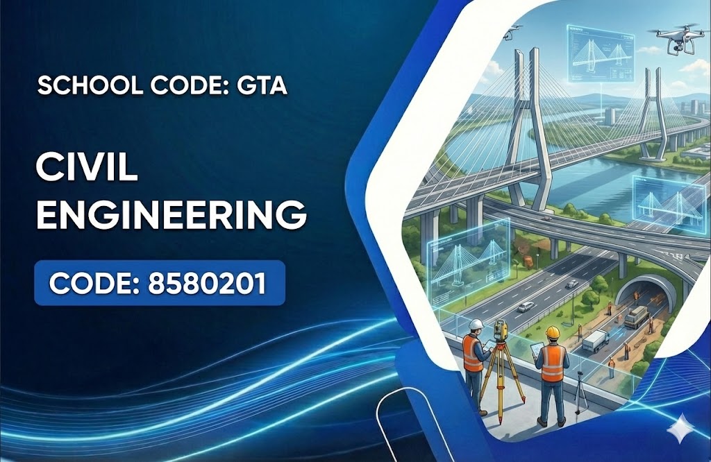 Civil Engineering