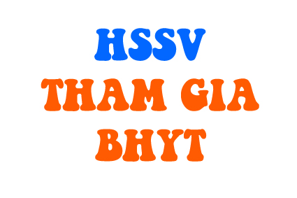 Thông báo tham gia BHYT bắt buộc đối với HSSV, năm học 2015 -2016