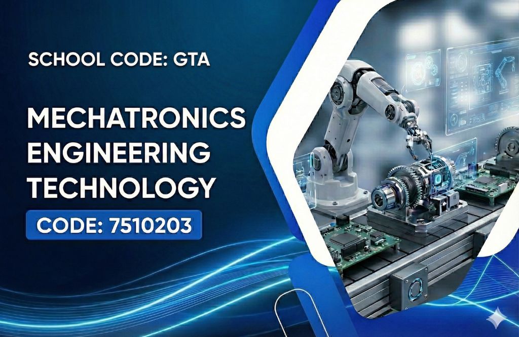 Mechatronics Engineering Technology