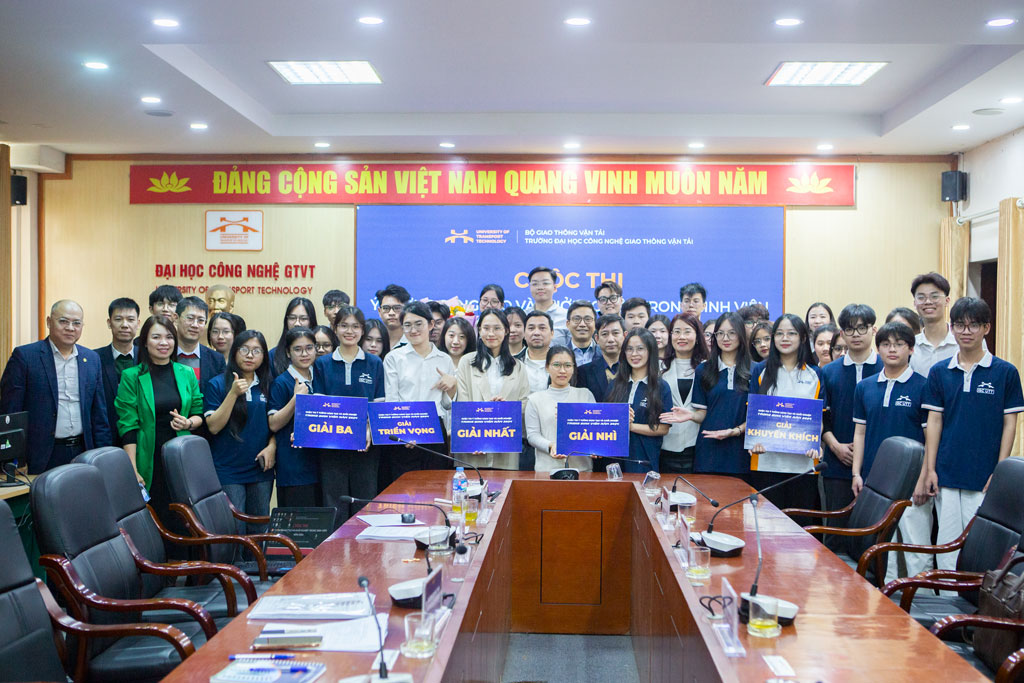 Final Round of the 2024 Student Innovation and Entrepreneurship Competition