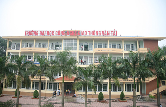 Chương trình công tác và một số nhiệm vụ trọng tâm của Hội đồng trường Trường Đại học Công nghệ GTVT năm 2016