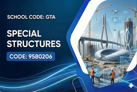 Special Structures