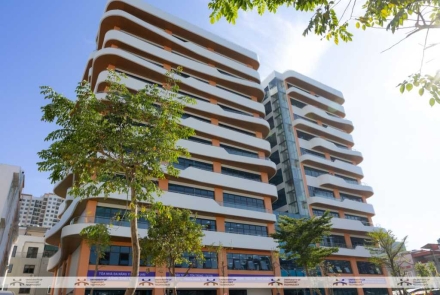 UTT Ranked 26th in VNUR 2026, Rising 18 Places Compared to 2025