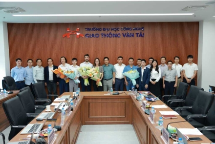 Scientific Workshop on “Advanced Technologies in Bridge Design, Vibration Control, and Bridge Maintenance”