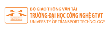 Trường Đại Học Công Nghệ Giao Thông Vận Tải