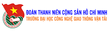 Trường Đại Học Công Nghệ Giao Thông Vận Tải